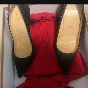 Christian louboutin heels